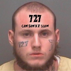 727 ft. K $lum (Prod. Moist Bennett)