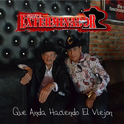 grupo exterminador homenaje a mario almada