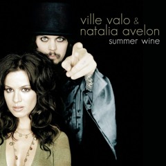 Ville Valo Ft. Natalia - Summer Wine (Cover)