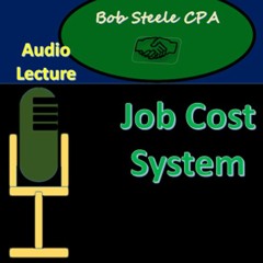 1900.20 Job Cost System