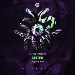 Athos Araujo - Better (Original Mix) | FREE DOWNLOAD