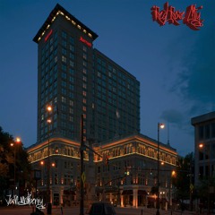 Red Rose City