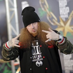 Constant Sanity Instability **RITTZ TYPE HIPHOP BEAT**