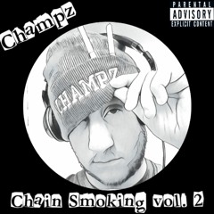Champz -Run This Place (prod By Scott Mix)