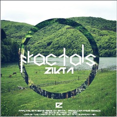 Zikta -Fractals
