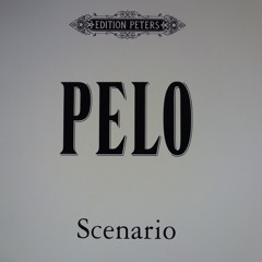 Scenario for Orchestra
