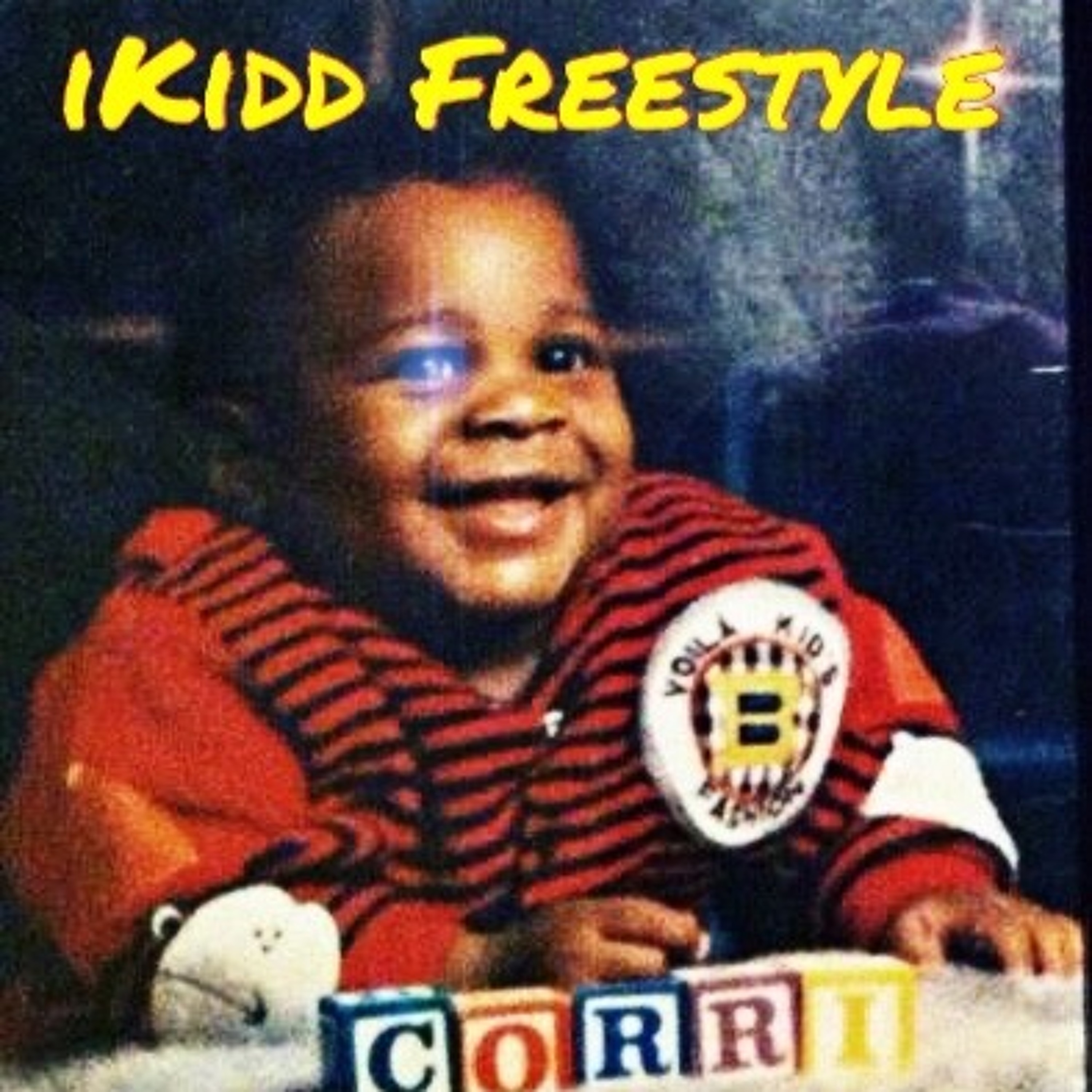 iKidd Freestyle (Prod. Silk) episode artwork