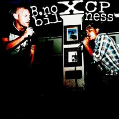 Pass That - CPness (Featuring Alex Ward)