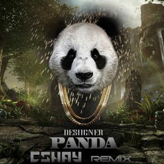 Desiigner - Panda (CShay Remix) **!!FREE DOWNLOAD!!**