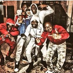 JIMDOLLAZ X HEF HOUND - JUST WATCH ME