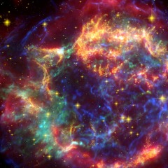 Light Fades (Original Track)