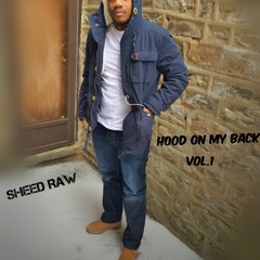 A3SKIZZY  SHEED - TALES OF A HUSTLER FREESTYLE