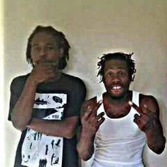 Give No Fukx 2014 ft King Siewied Da Legion(RIP King Siewied)