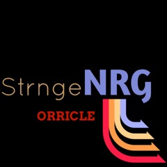 StrngeNRG