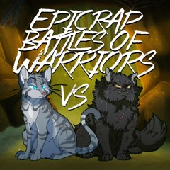 Jayfeather vs Yellowfang - Epic Rap Battles of Warriors #7 [EXPLICIT]