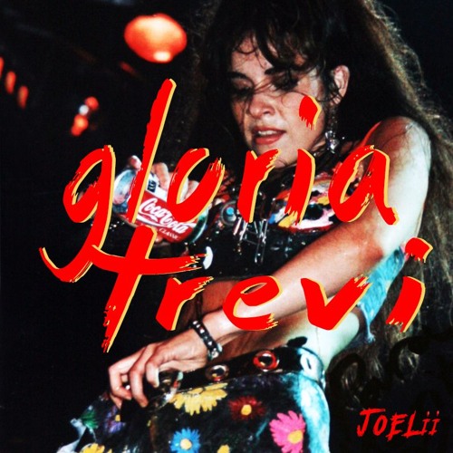 Gloria Trevi (Fade Rmx)