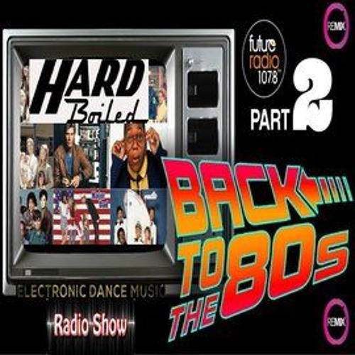 Stream The 80s just got remixed show by Kleef | Listen online for free ...