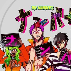 Nanbaka Opening
