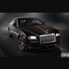 Foreign feat. Eddison