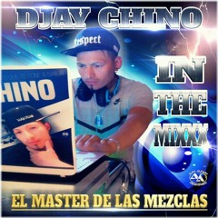 Merengues Clasicos Bailables Mix Vol. 2 ((Djay Chino In The Mixxx))