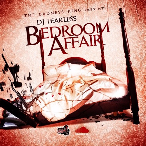 Bedroom Affair Mixtape 🛏