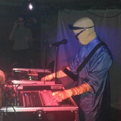 Live At Spaghetti House In Kutztown PA 2016.10.03