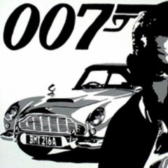 Base Rap Pesado (Heavy Bass) Instrumental Agente 007 Uso Libre