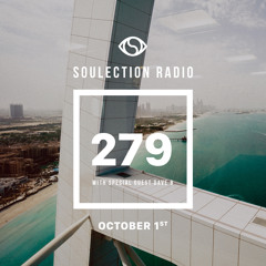 Soulection Radio Show #279 ft. Dave B