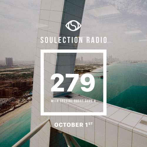 Soulection Radio #279