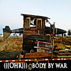 BODY BY WAR (Live at Symbiosis III)