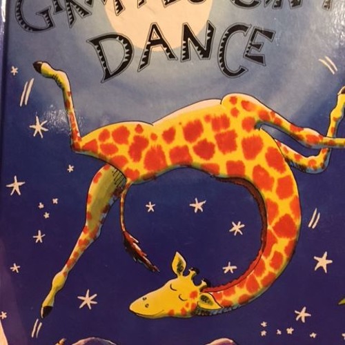 Stream Giraffes Can't Dance by Giles Andreae by Evelyn King | Listen ...