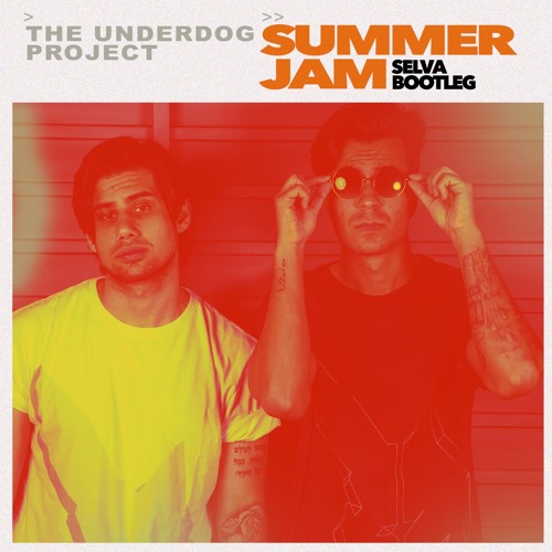 MP3 UNDERDOG PROJECT SCARICA