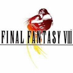 The Man With The Machine Gun (Final Fantasy VIII)