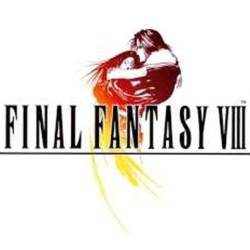 The Man With The Machine Gun (Final Fantasy VIII)