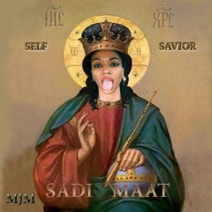 Self Savior Feat. Mrz Chance