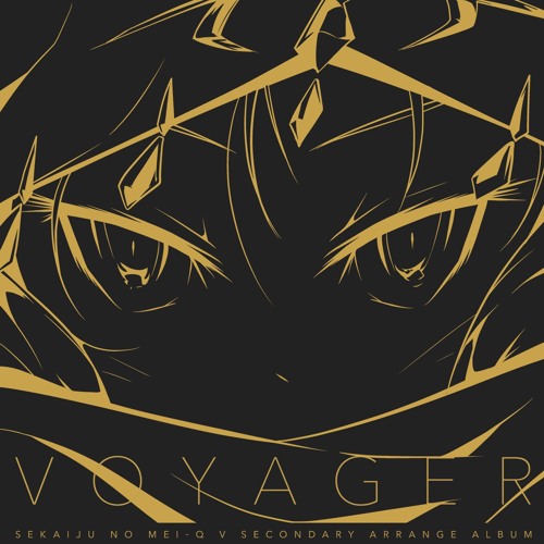 VOYAGER (demo)