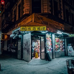 HBG & Joshy Philly- Oldschool Fridays "Wishful Thinking" by Big Pun