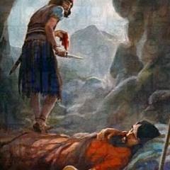 Hold my peace ( Prod Chris Levels)