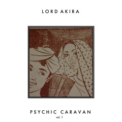 Return of the Incense Ghost