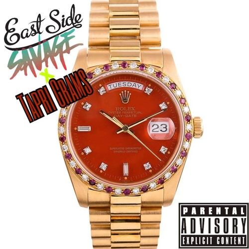 Red Face Rollie(Prod. By Jay G P Bangz 
