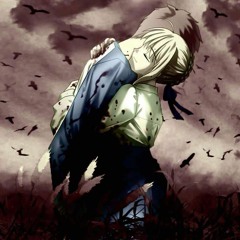Nightcore - My Baby