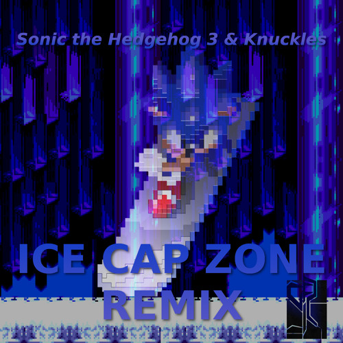Sonic The Hedgehog 3 - Ice Cap Zone (GCJ Remix) [FREE DOWNLOAD]