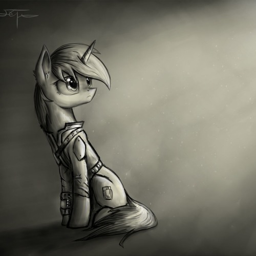 PegasYs/Esper - The Wasteland