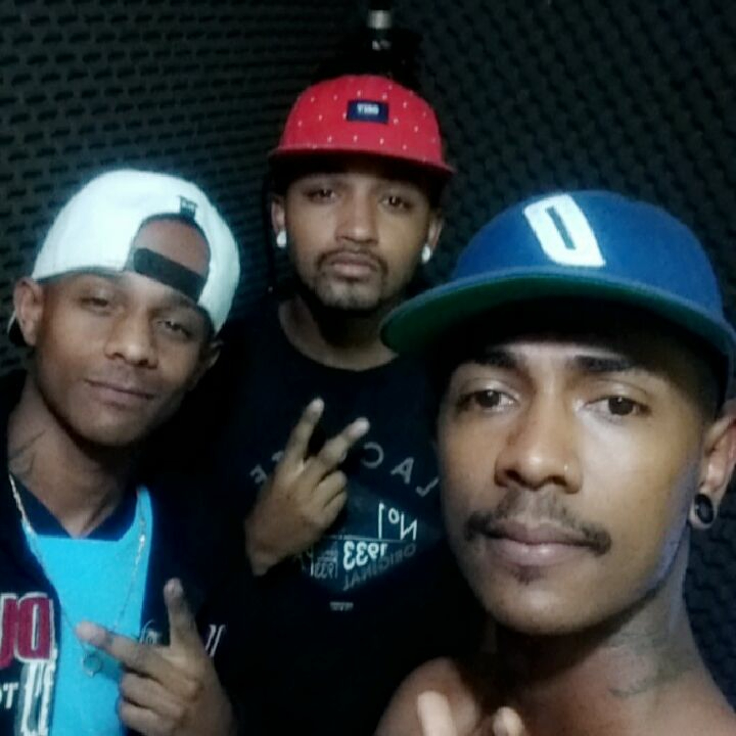 MC DENNY & MC VITAO - 5 Horas Da Manhã - (( DJ SWAT Odj DJ BUZINGA DJ LUIZIN )) episode artwork