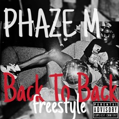 Back To Back Freestyle