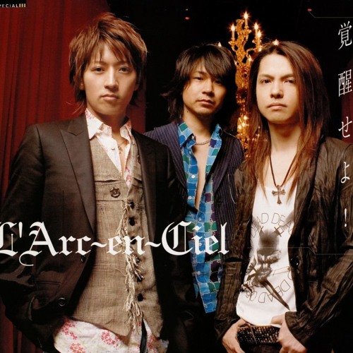 L Arc En Ciel Good Luck My Way Cover By Ruan C Elias Test By Ruan Elias