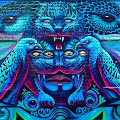 Seeing With Another Pair Of Eyes