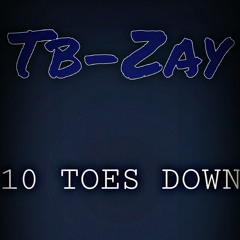 Benji Zayper-10 Toes Down (Prod. Lowkey)