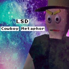Cowboy Metaphor