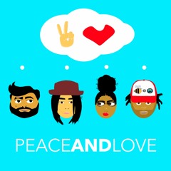 Peace And Love (Fun Run)